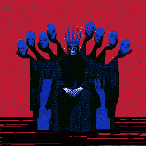 KING