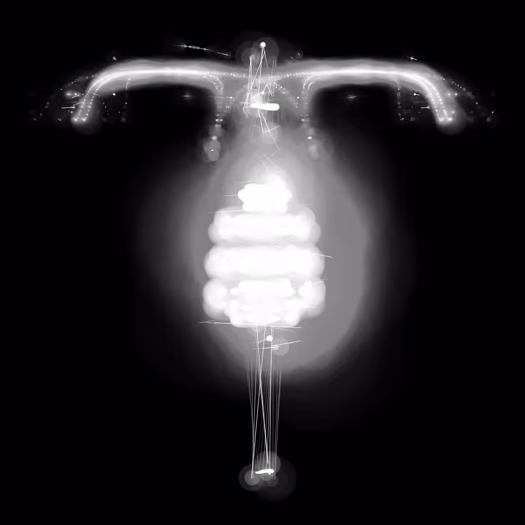 Spectral Beings: Spectral Being 380