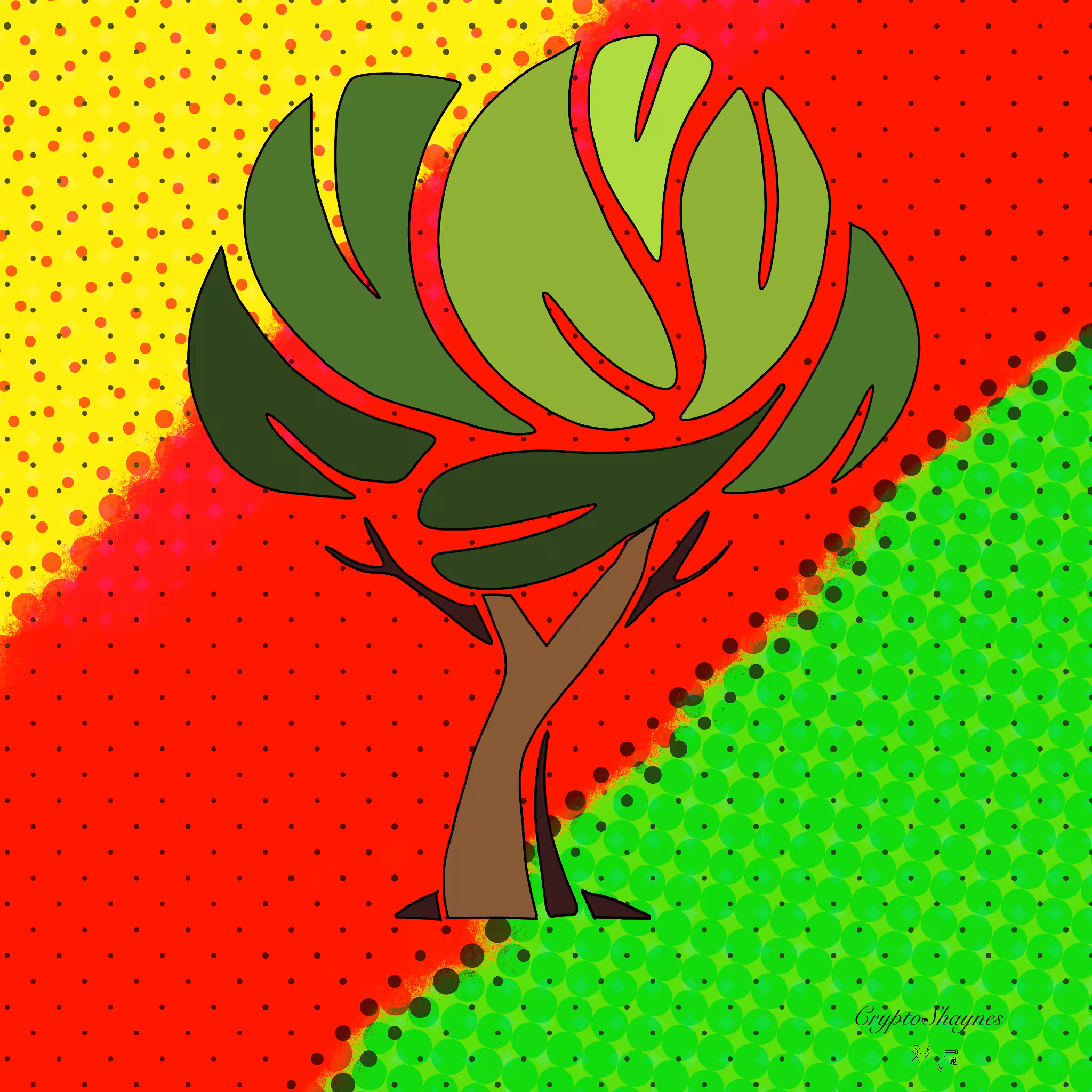 Meta Tree 5