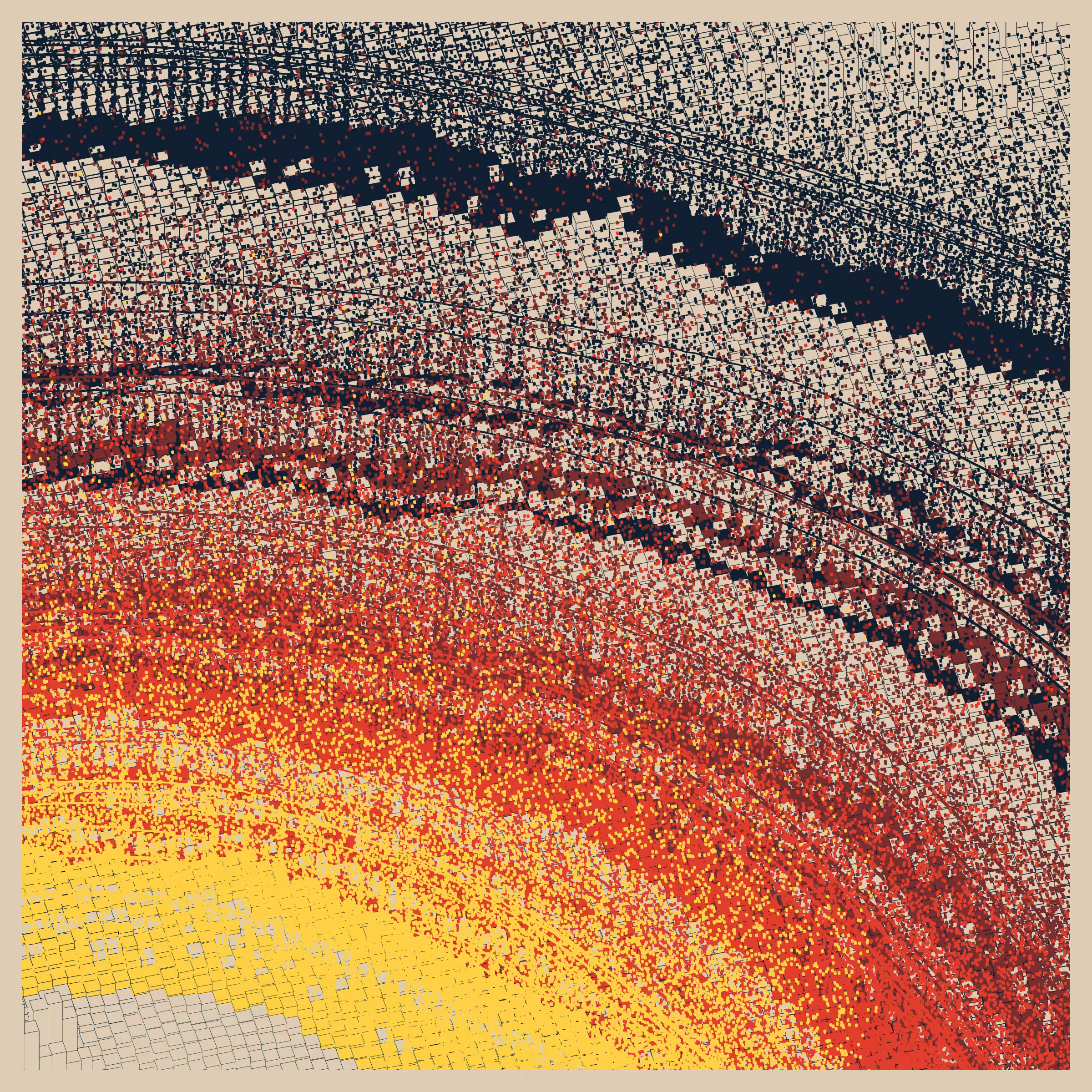 Echo of Intensity #892