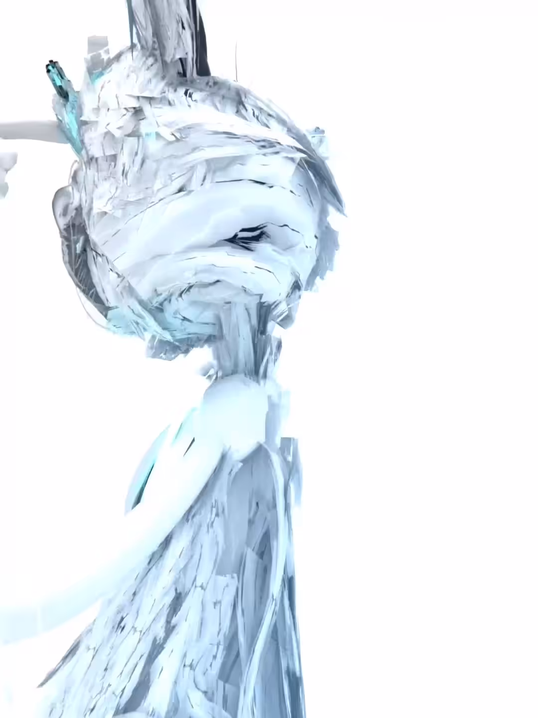 Fragmented 2