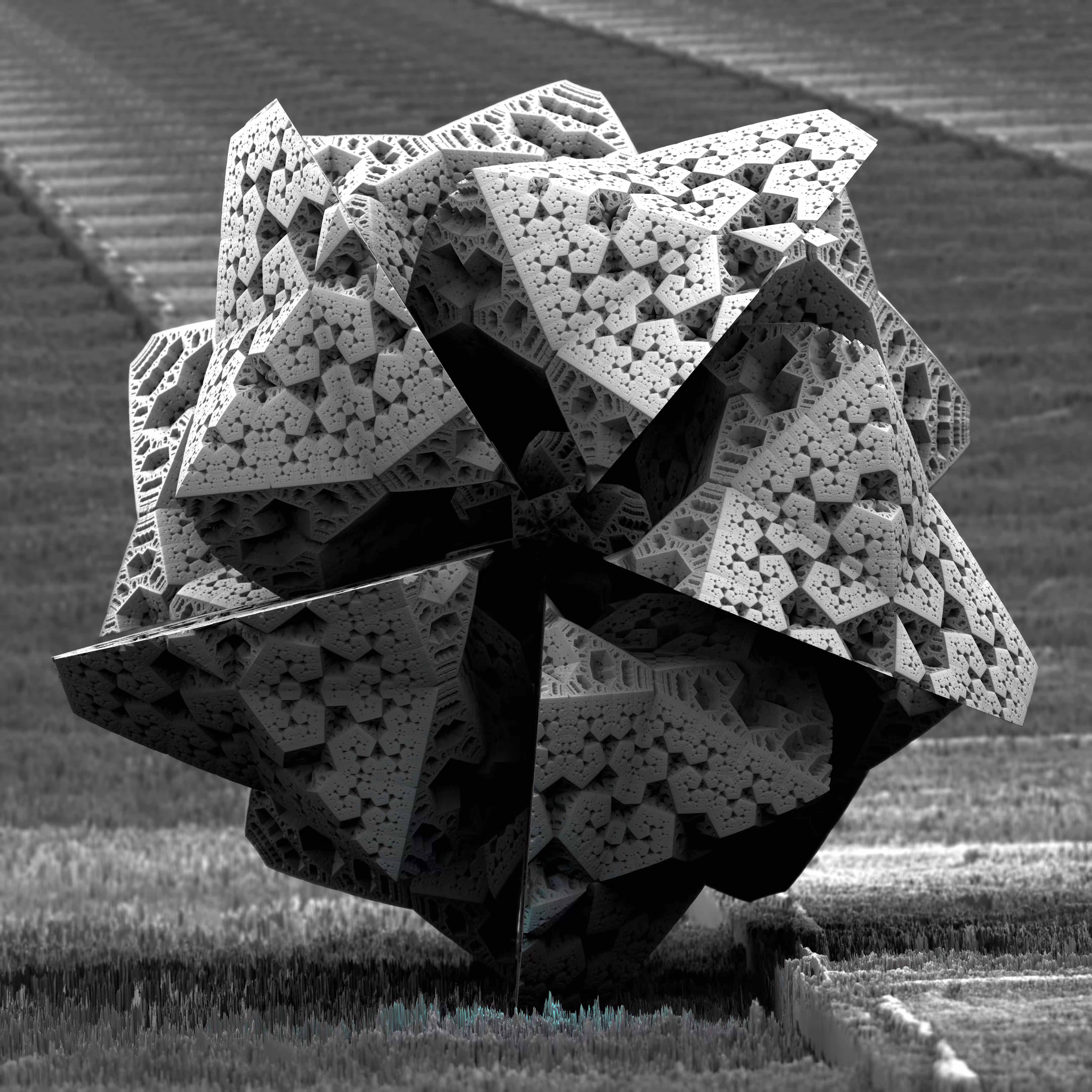 Imposing Fabergé V #3