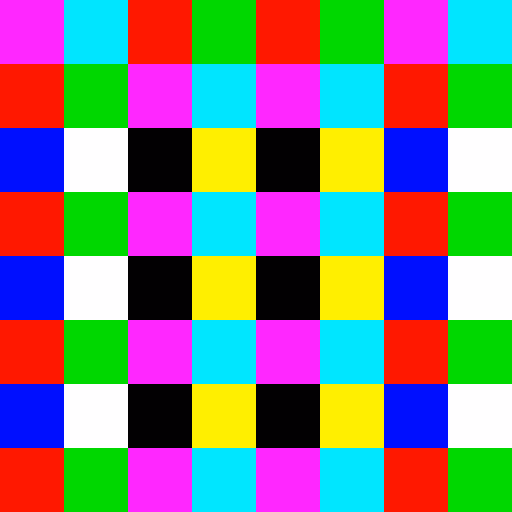 GLICPIXXXVER002 - GRAND COLLECTION: GLICPIXXXVER002 #6797