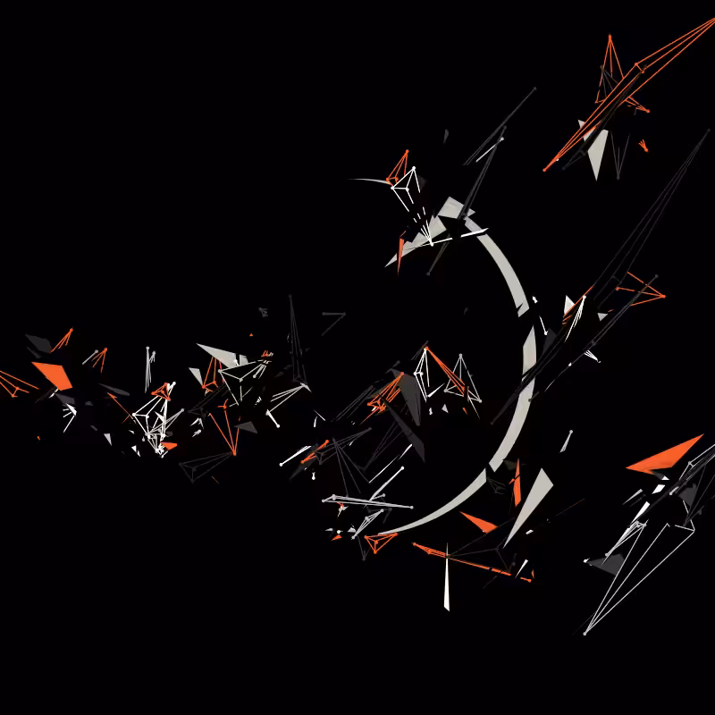 Machine 8: dark clouds #4