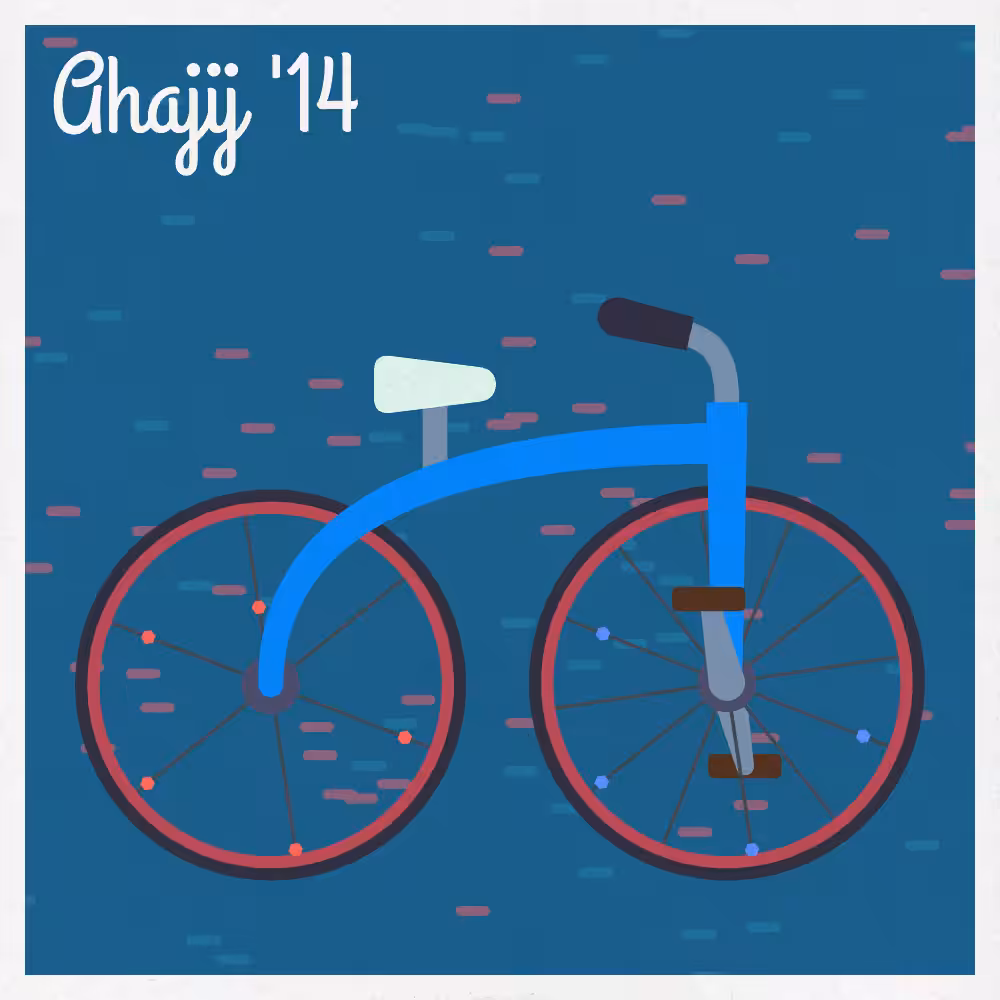 Magical Bike Shop #72