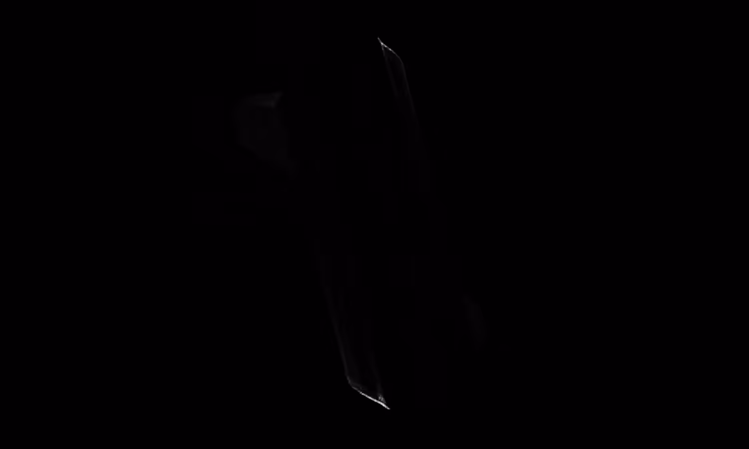 Rotating block