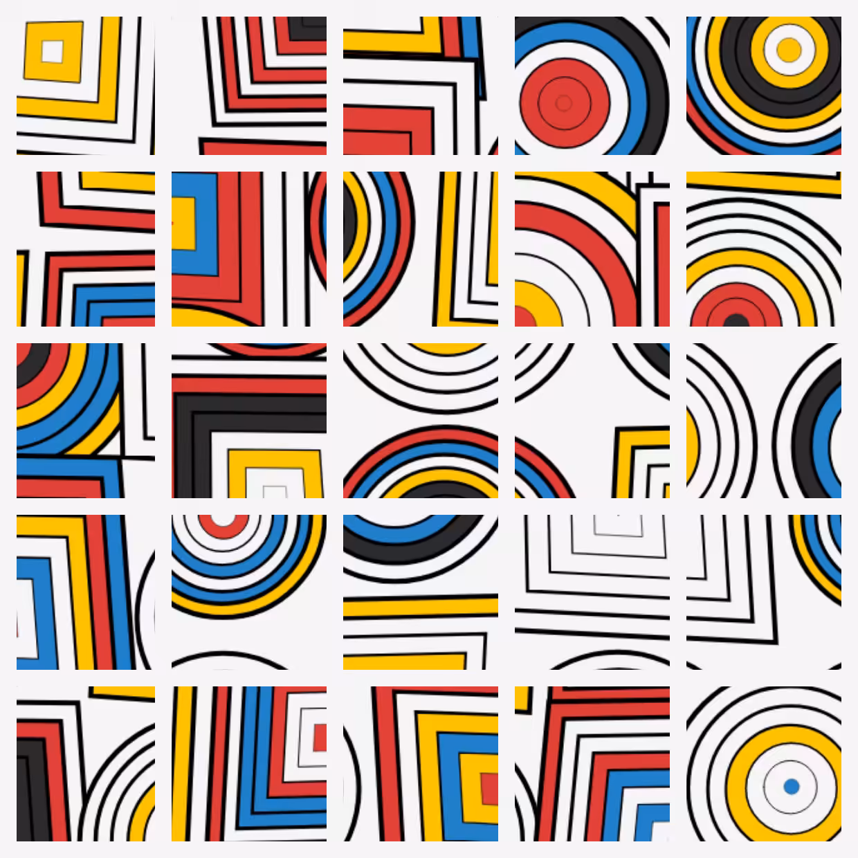 (Un)organized #15