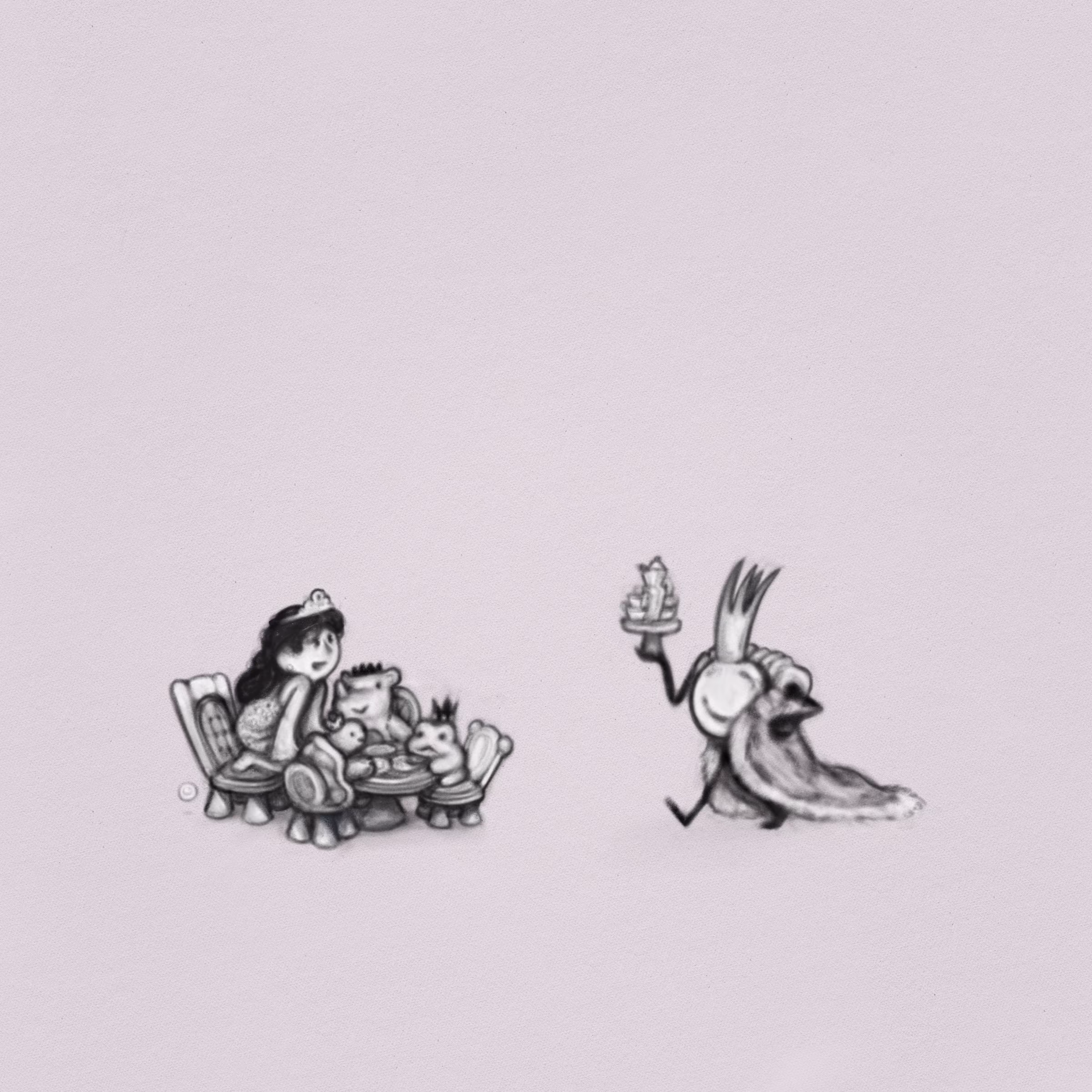 Tea Party