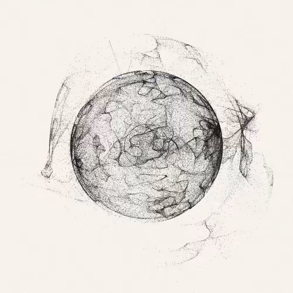 Entangled #7