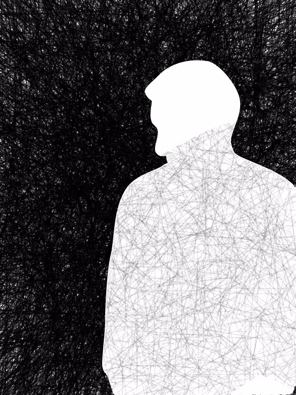 Caught in a Void #7