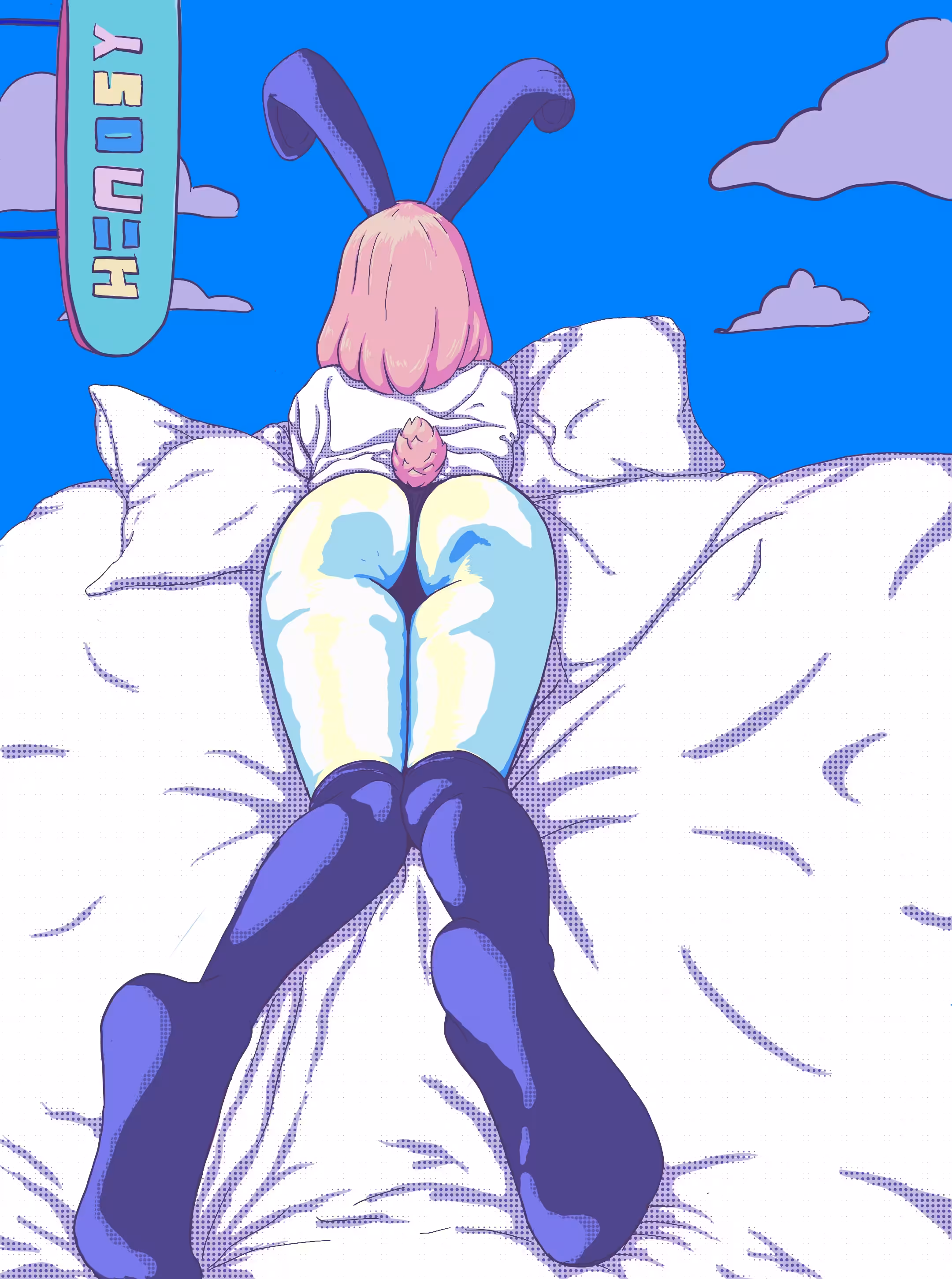 Clagbunny