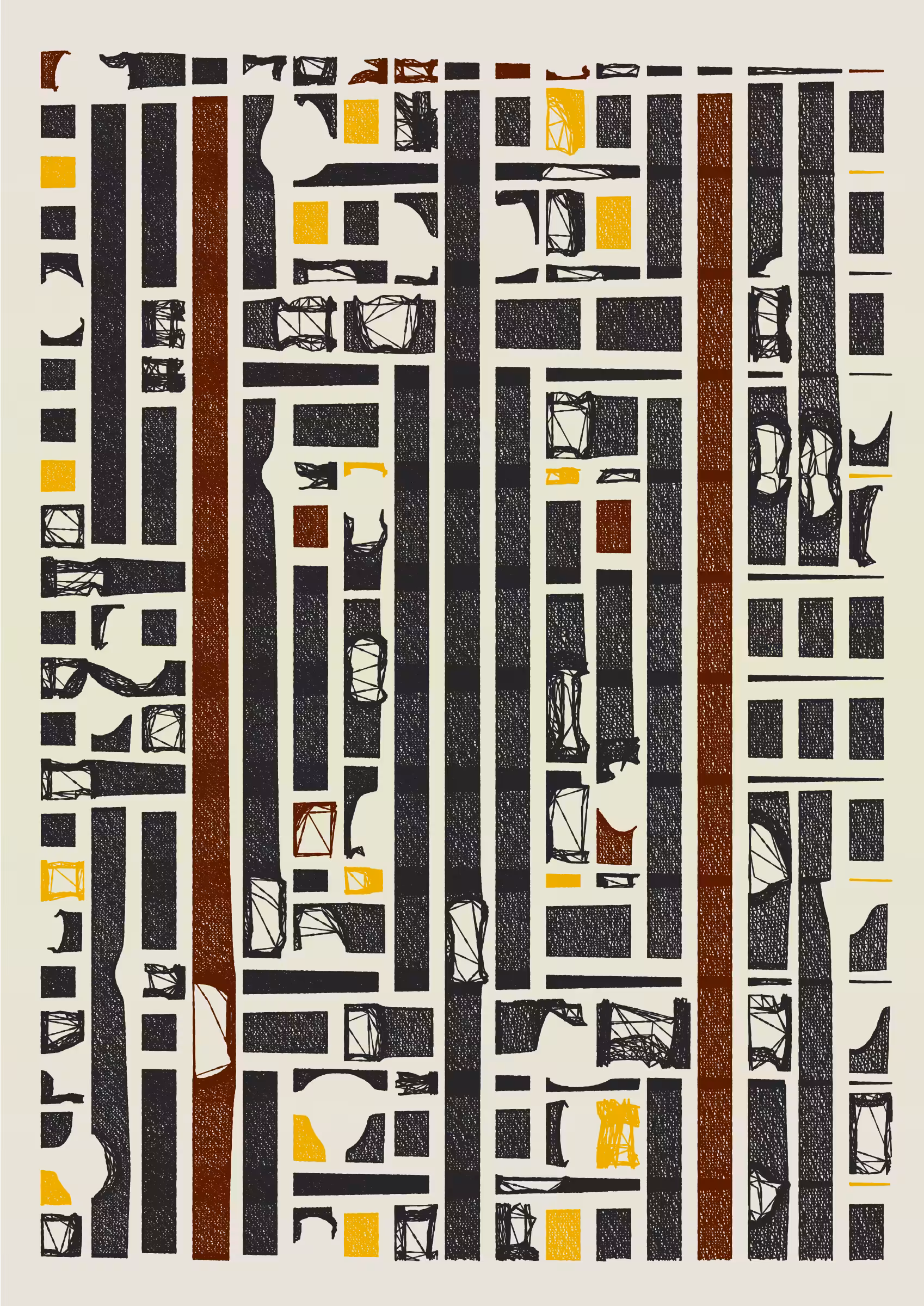 Edifice #7