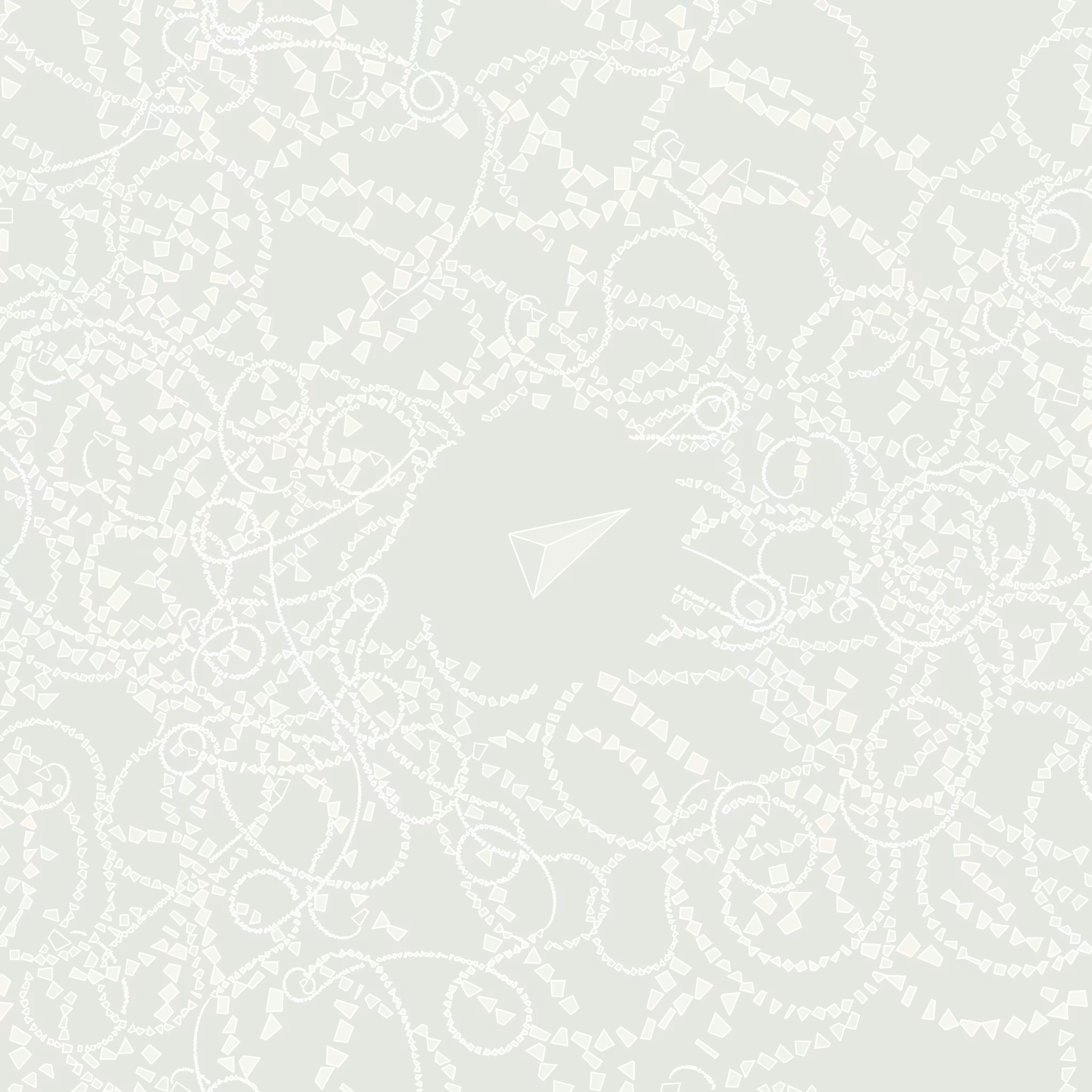 Crystal Grove #1