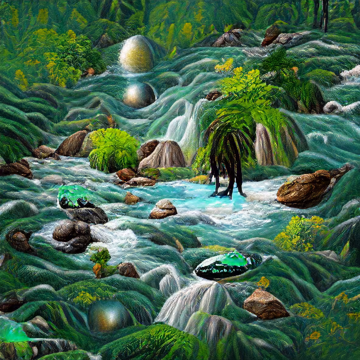 SPACER COLONIES | tile#0026