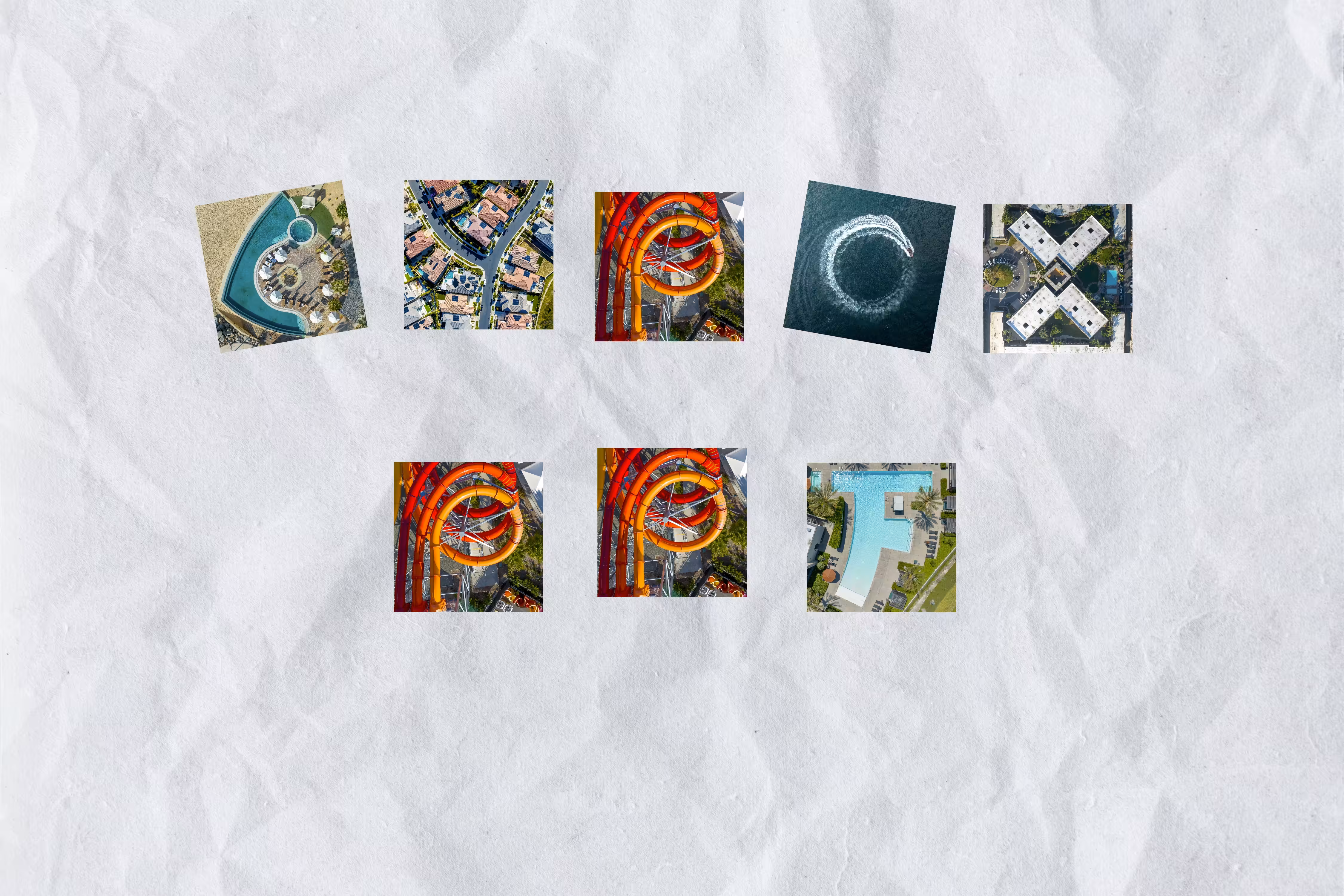 Day 3 - Overviewed Puzzle Series