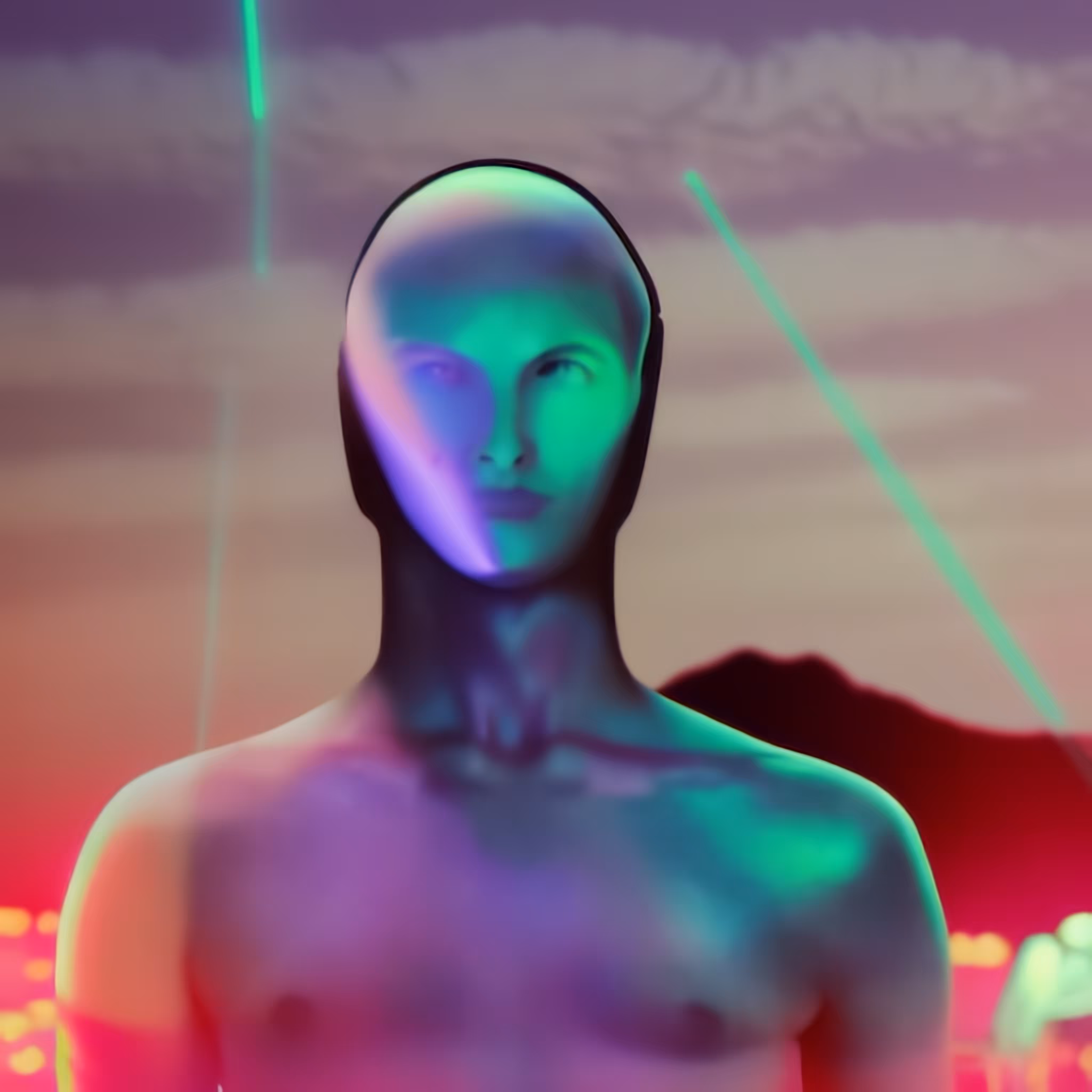 NIGHTCALLERS: SPACEWAVES #361
