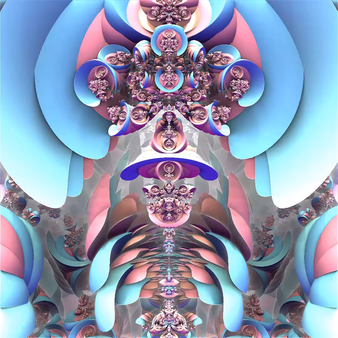 Spiritual Encounter