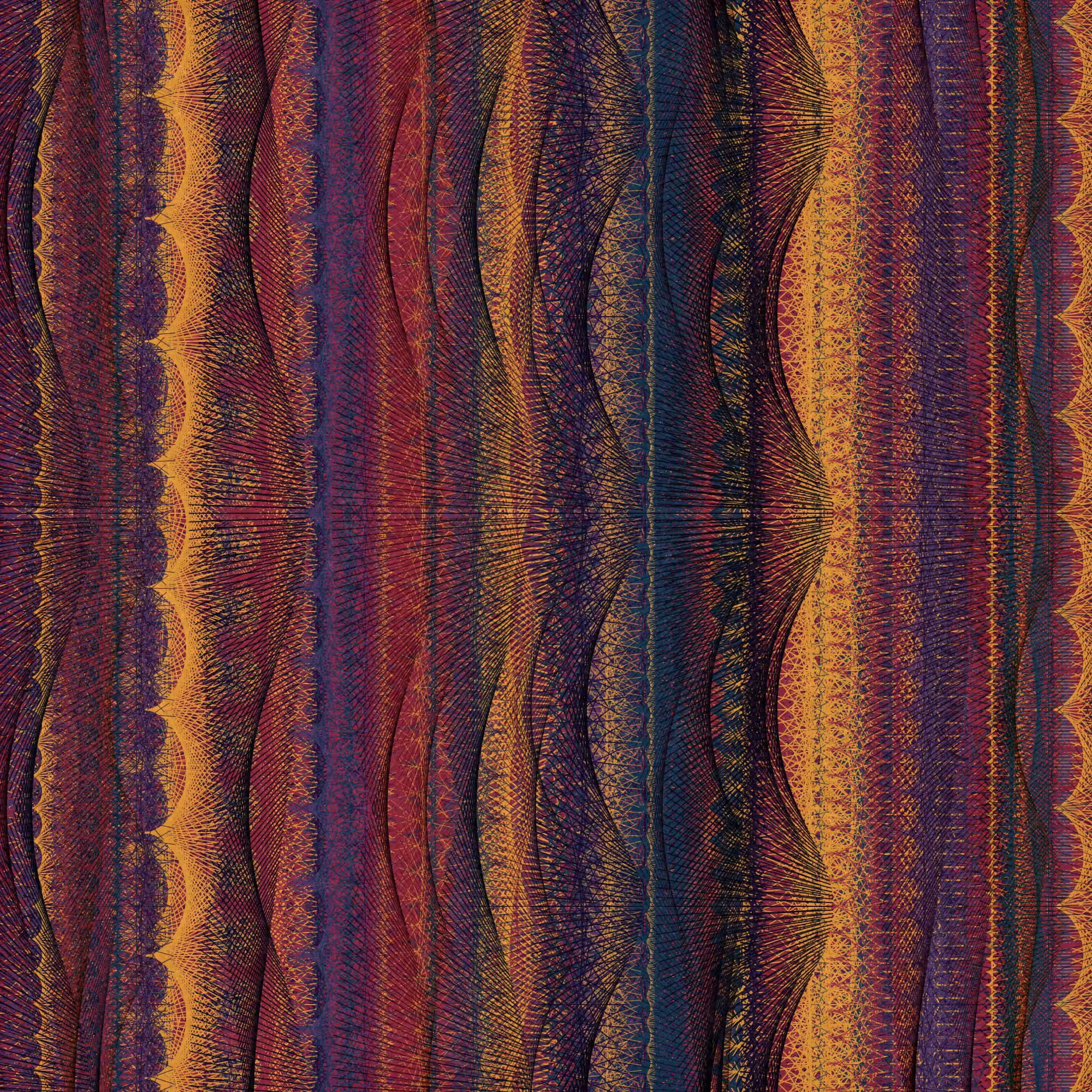Lace Factory #217