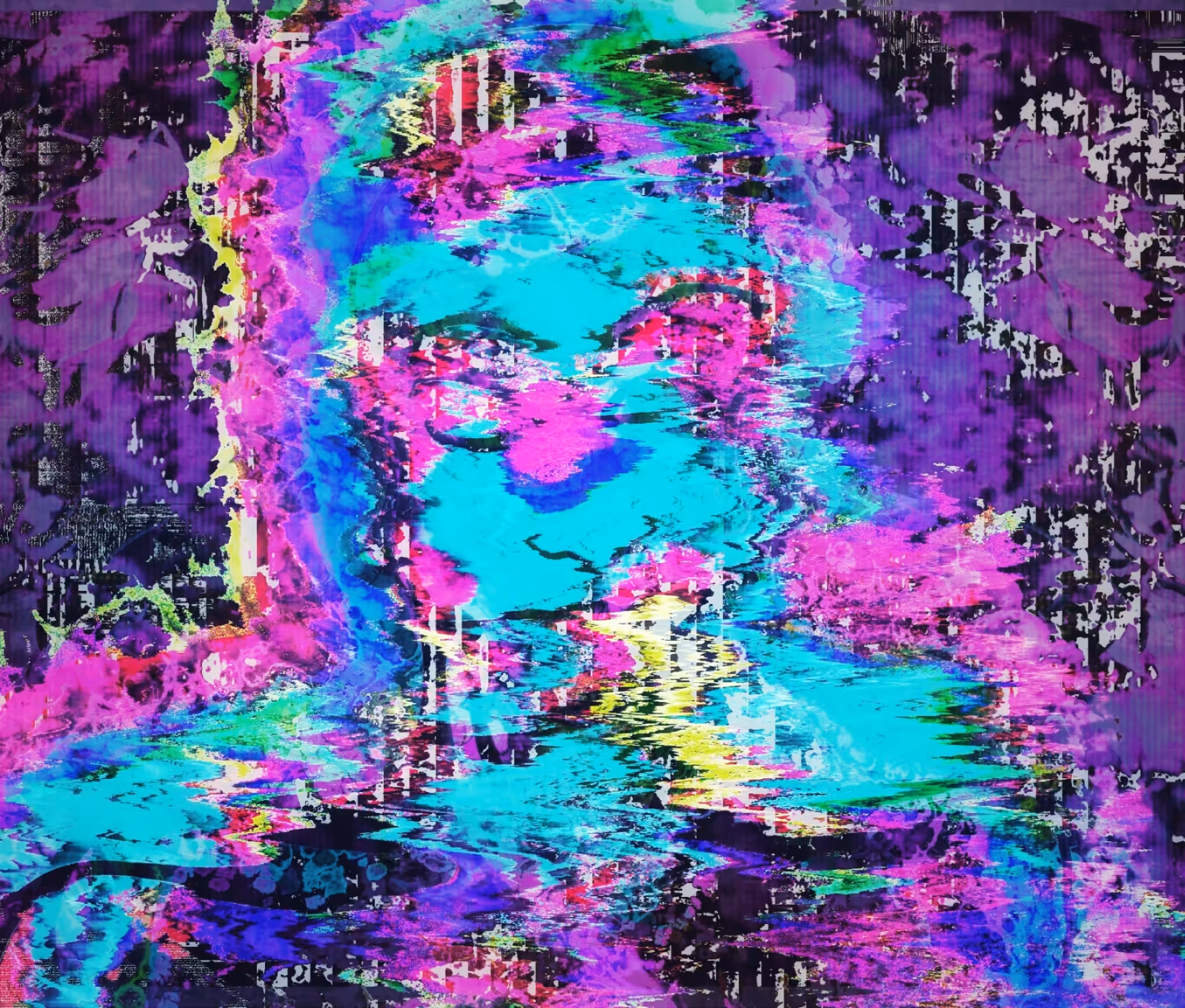 A̵etḩer͜