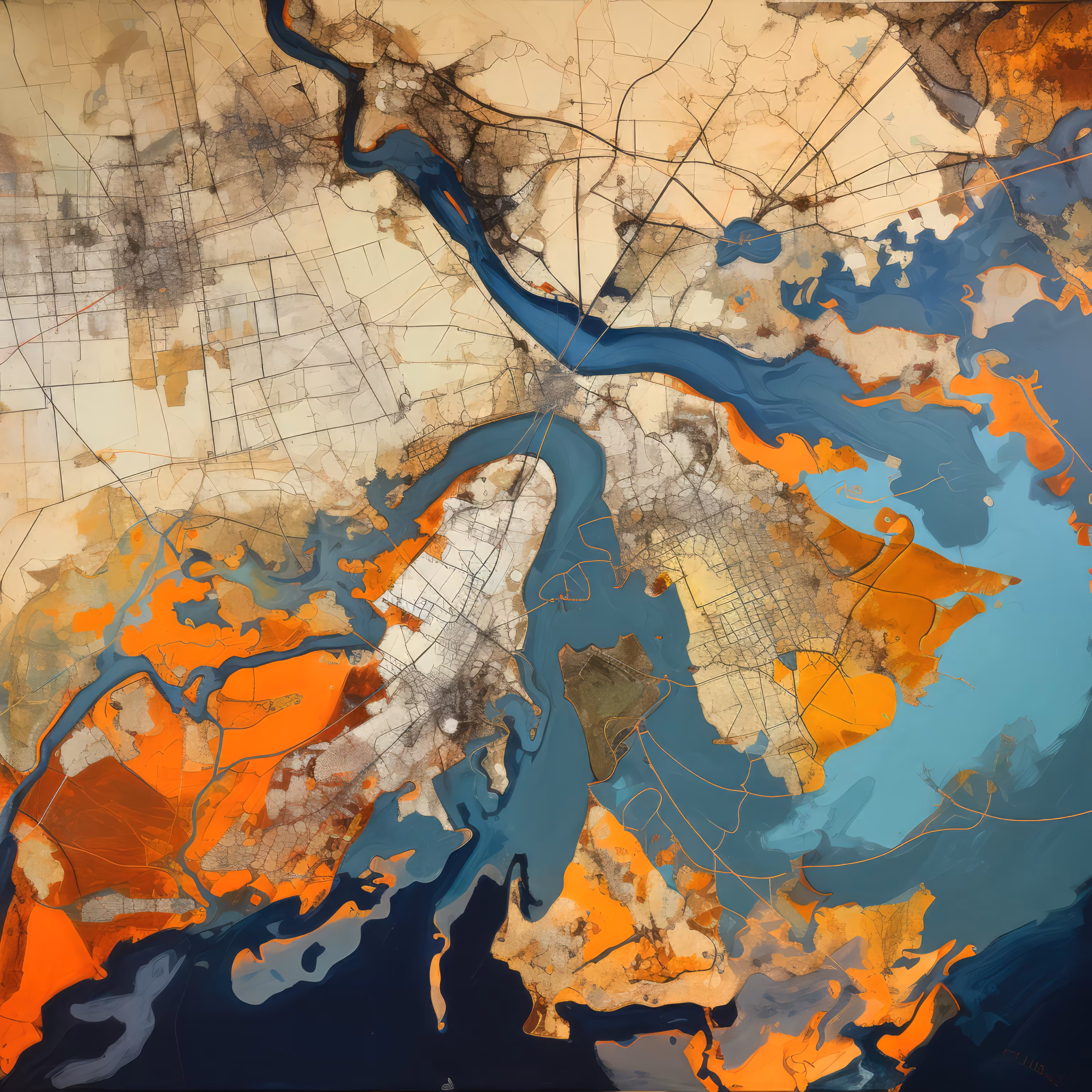 Mappings #131