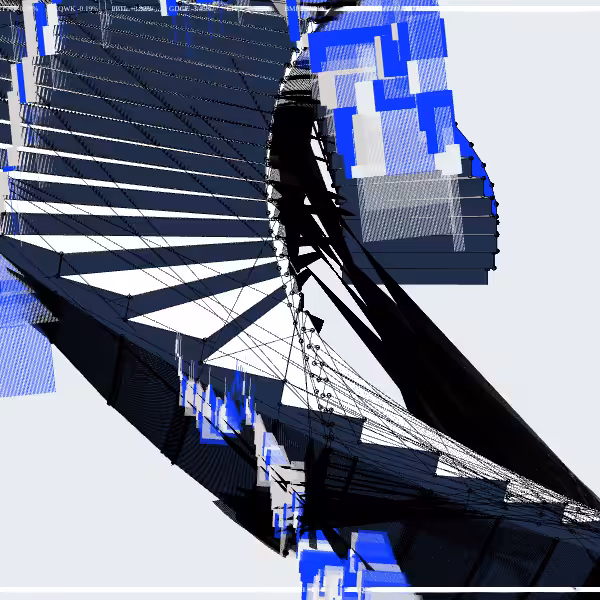 Stairs & Stocks #32