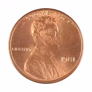 Cent #137