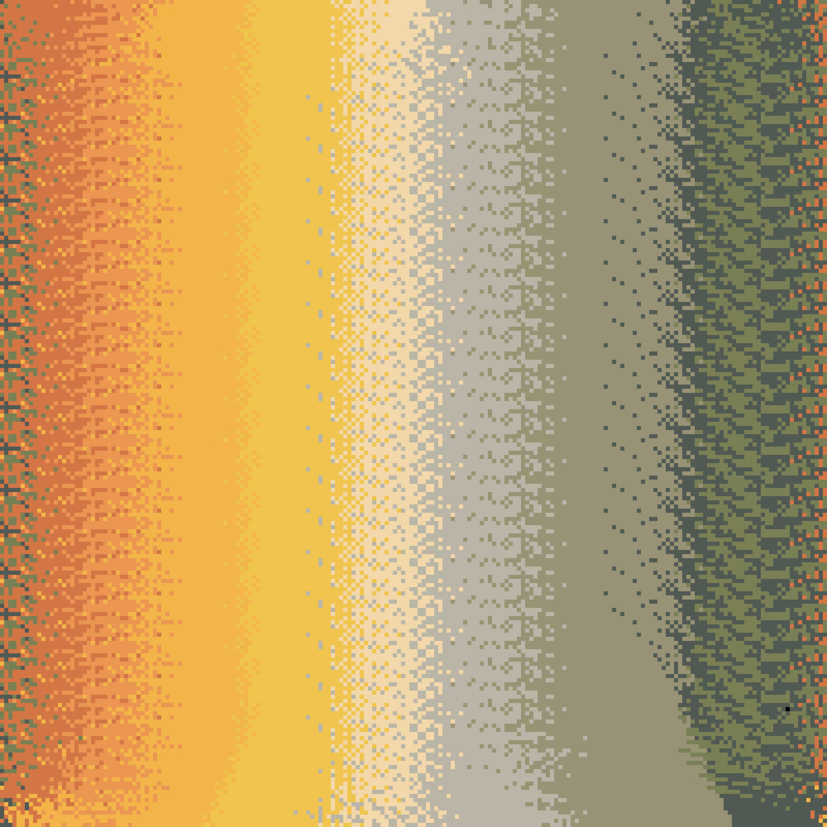 Dithered Gradients #444