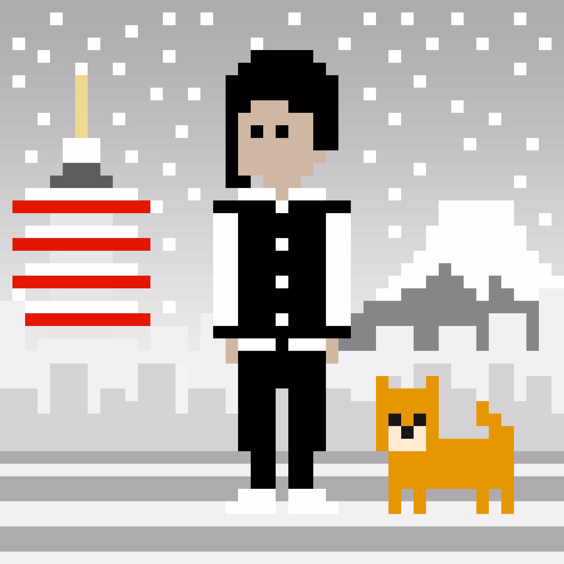 CryptoTokyoite #935
