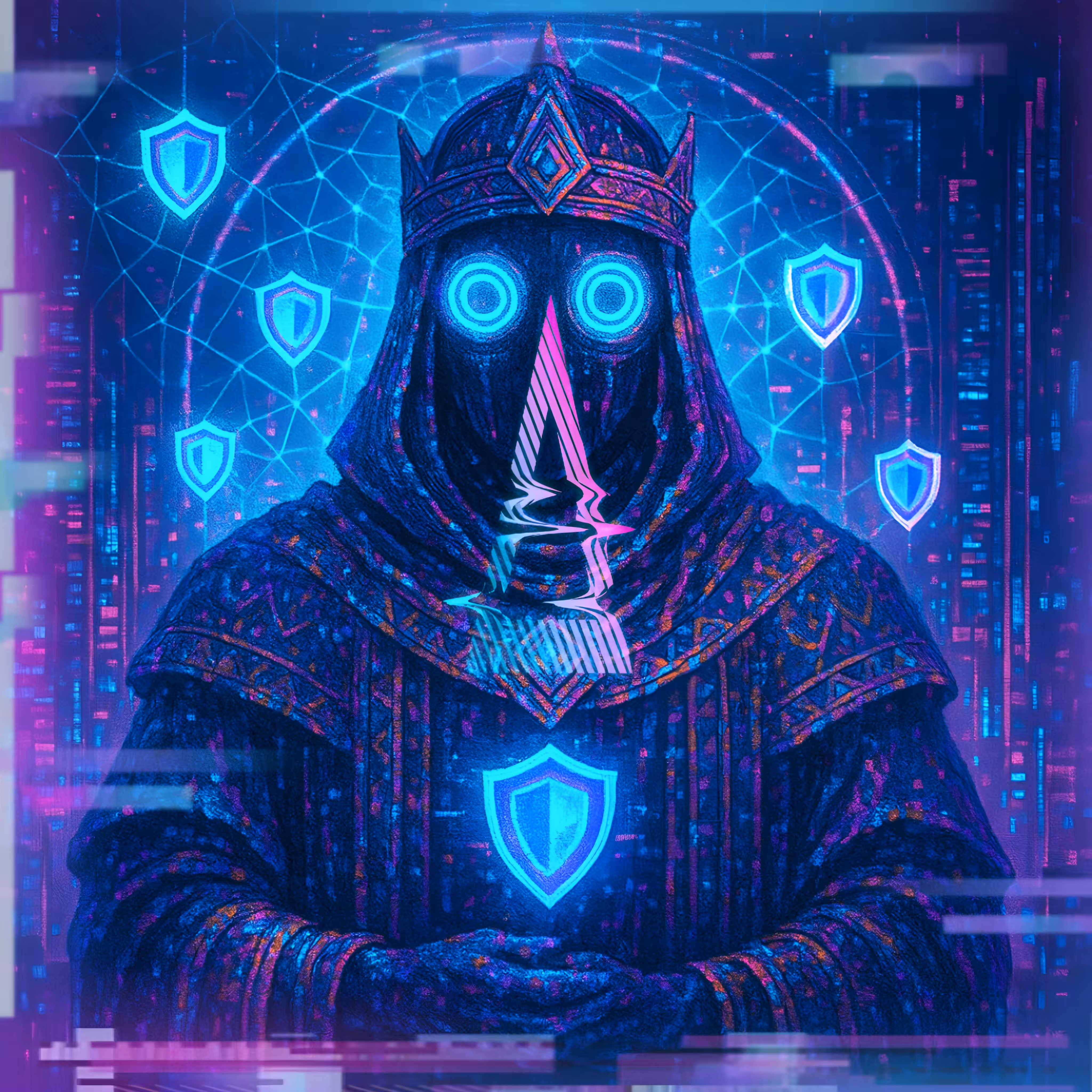 Cryptomn