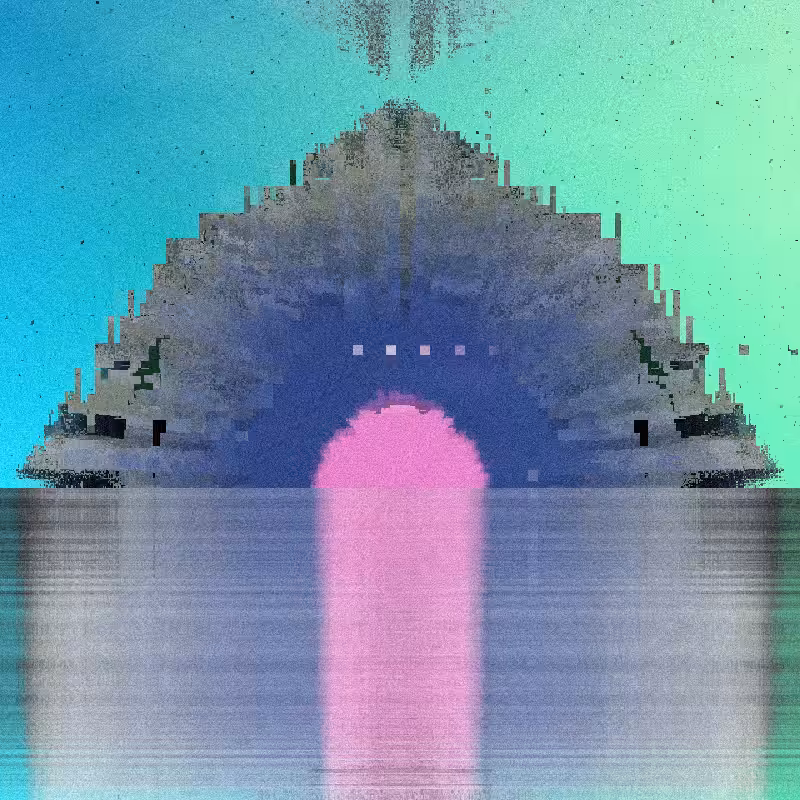 ATOMIC ISLANDS #16