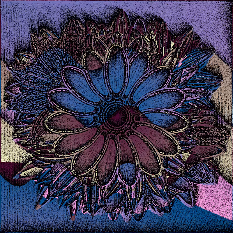 Flustels #17
