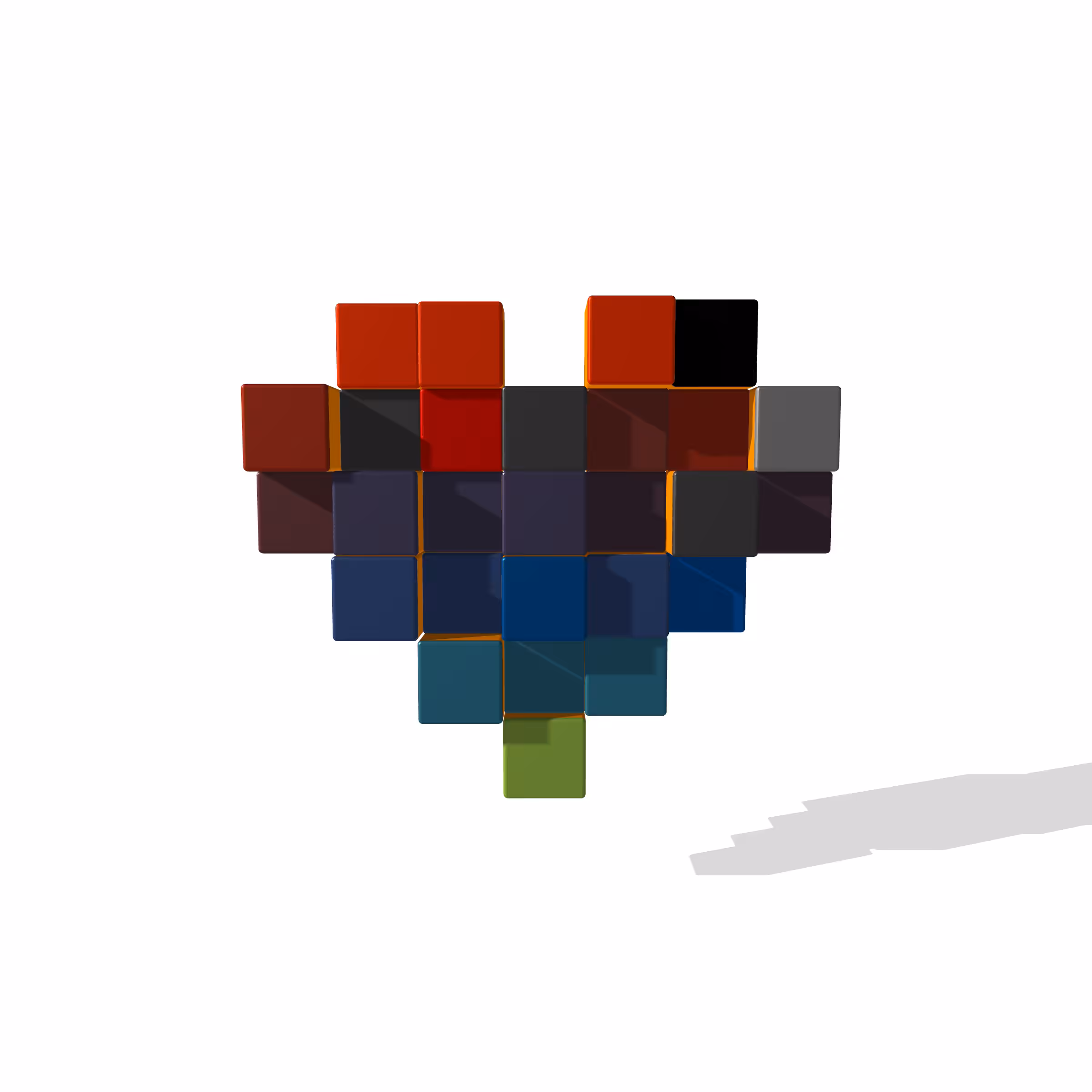 heart + craft #16289