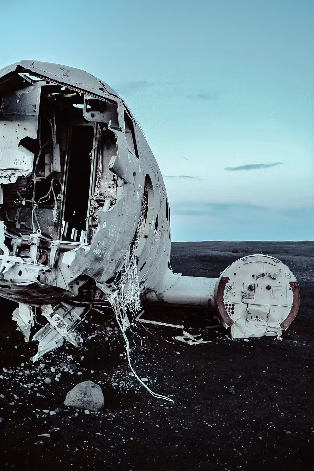 Wreck