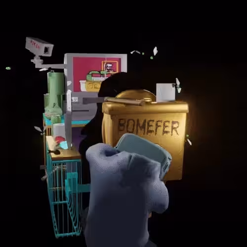 BOMEFERS on TZ