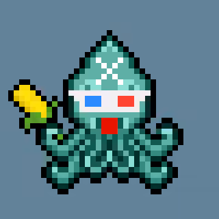 Council of Old Ones: Old One #96