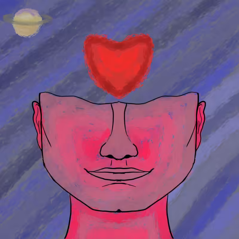 SplitHeadz #2