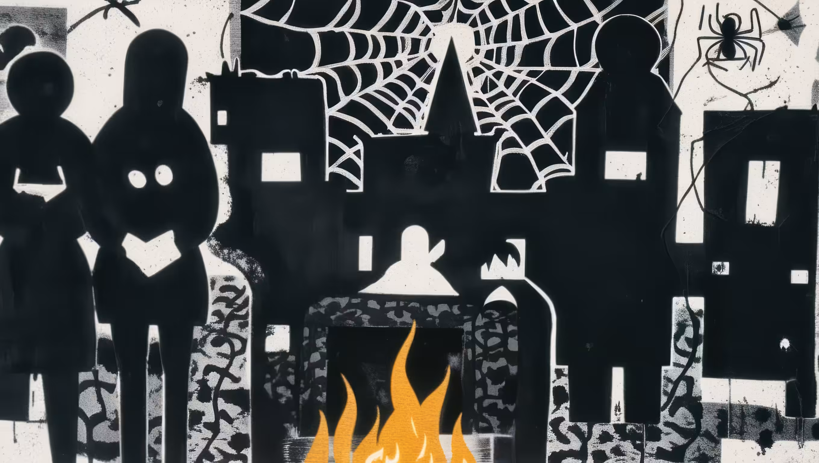 PLASMA DONATION UFO SPIDER CULT 064