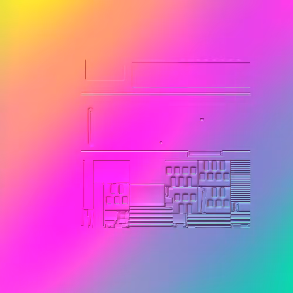 ⟦⟦ OVERLOADED ⟧⟧ by BRUTAL81: ⟦⟦ OVERLOADED ⟧⟧