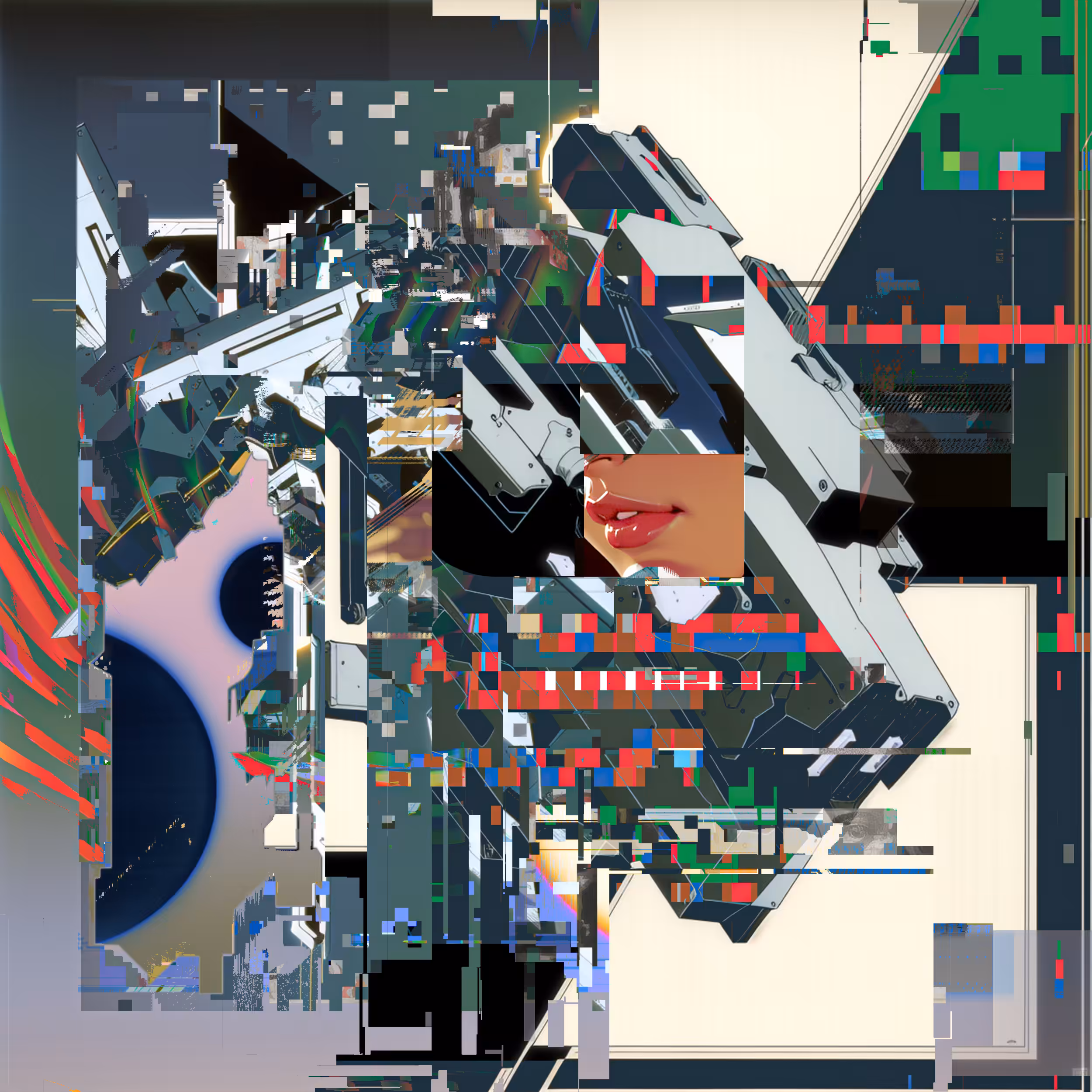 Mechanical dreamers