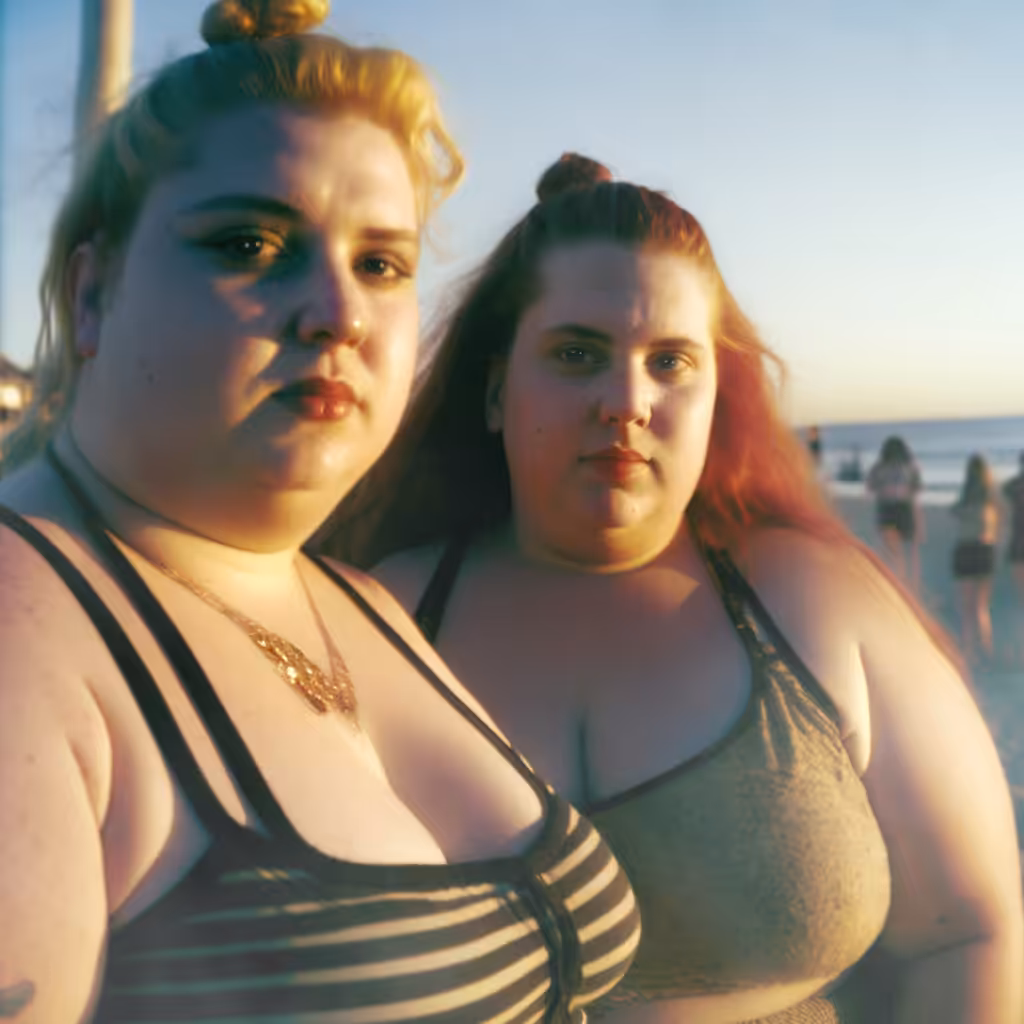 FatPhobia XXXI
