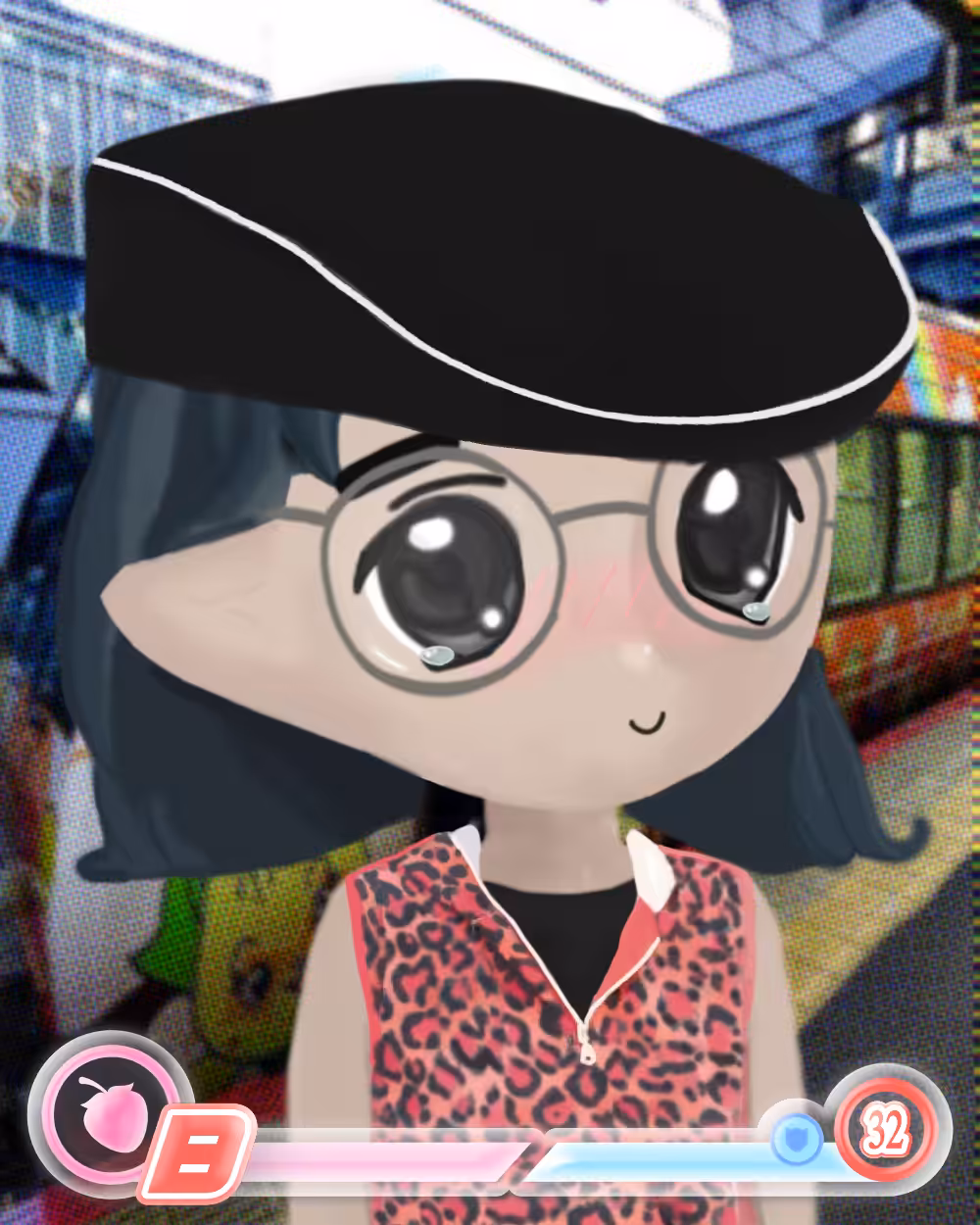Milady 8159