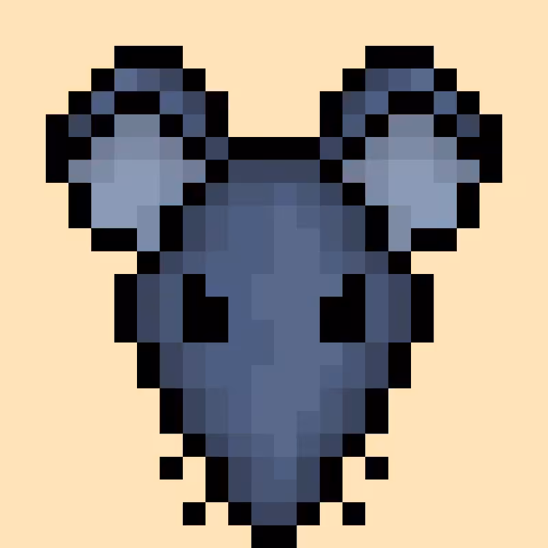 RATS #18