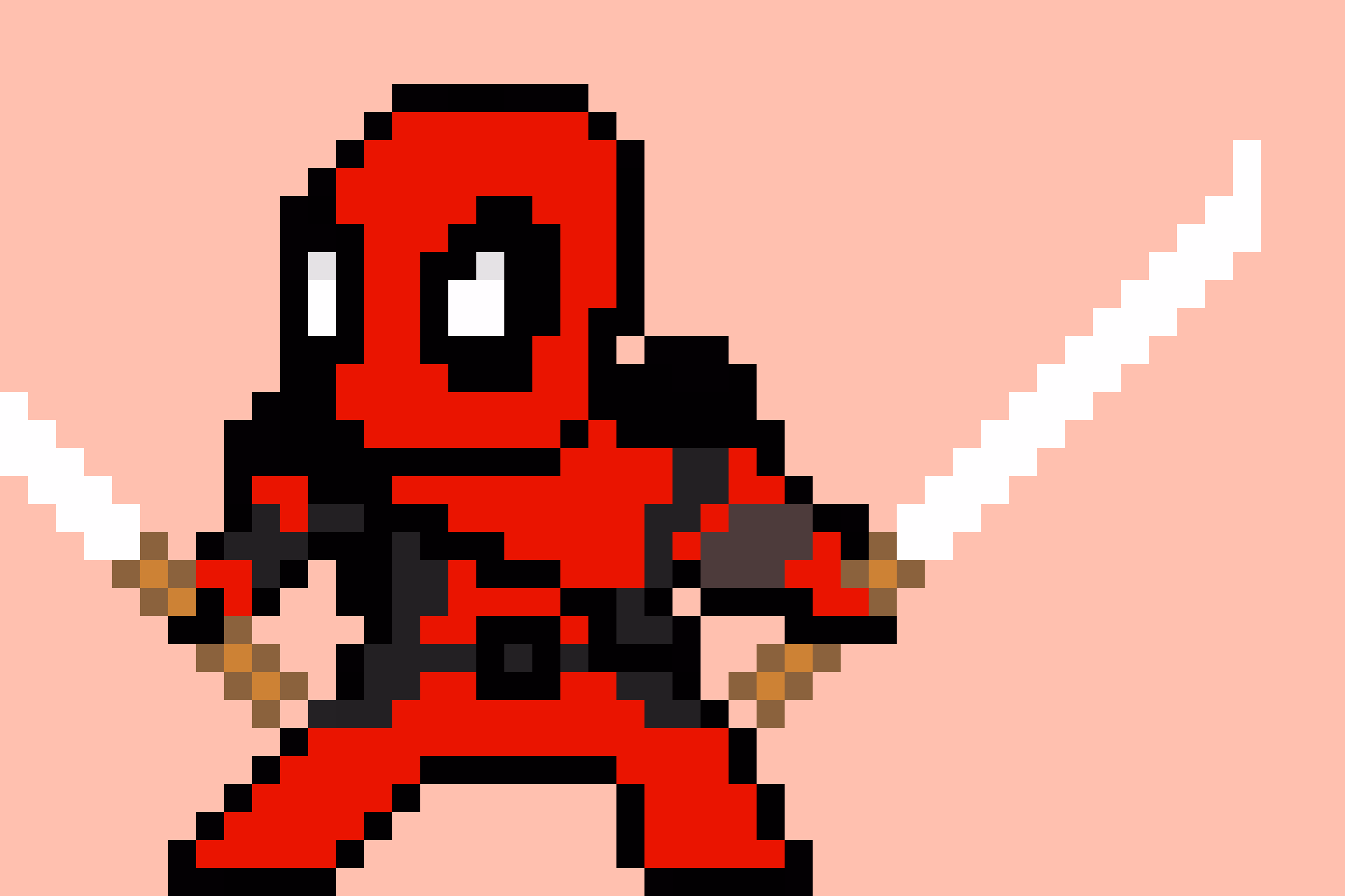 HERO? 