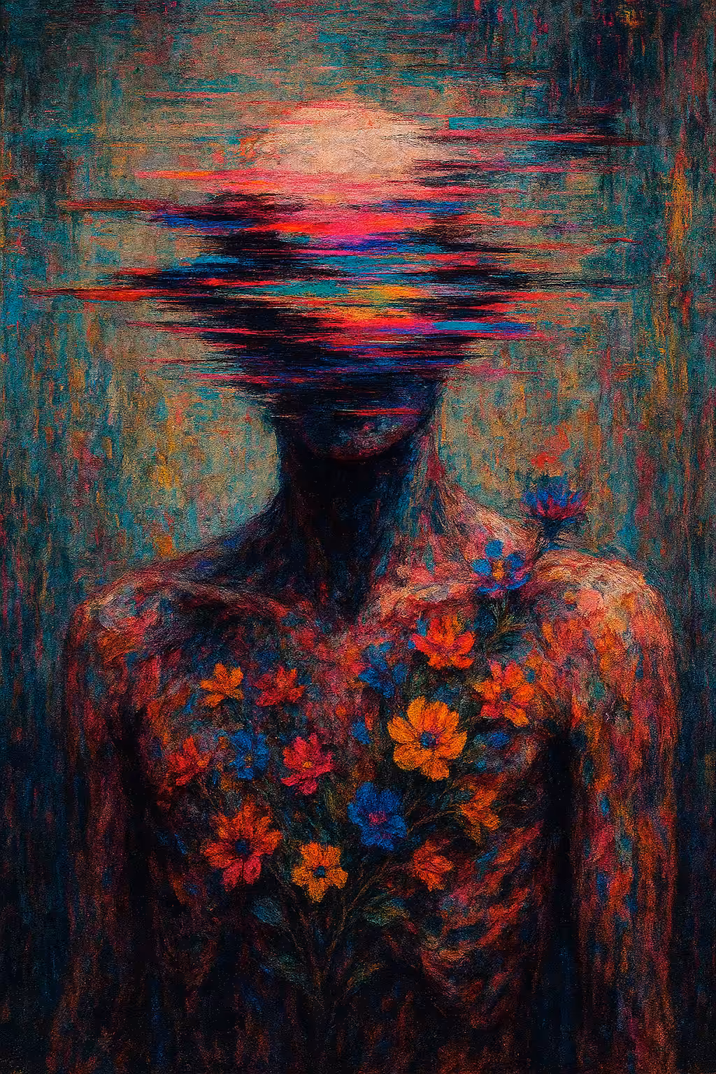 No Identity 