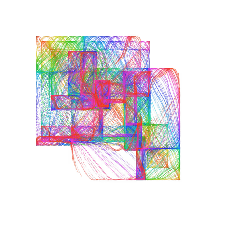 Rainbow Snake #51