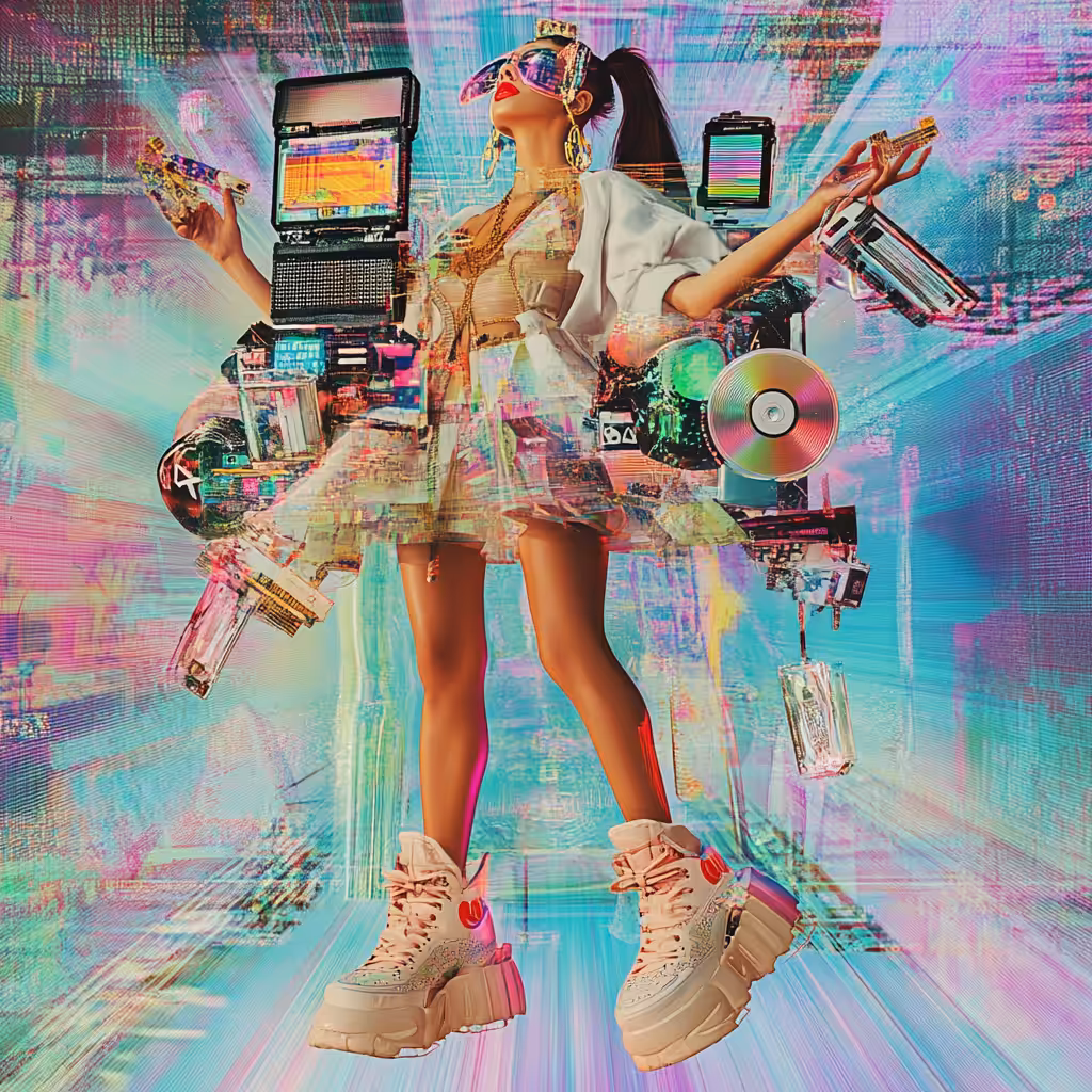 Digital Oracle