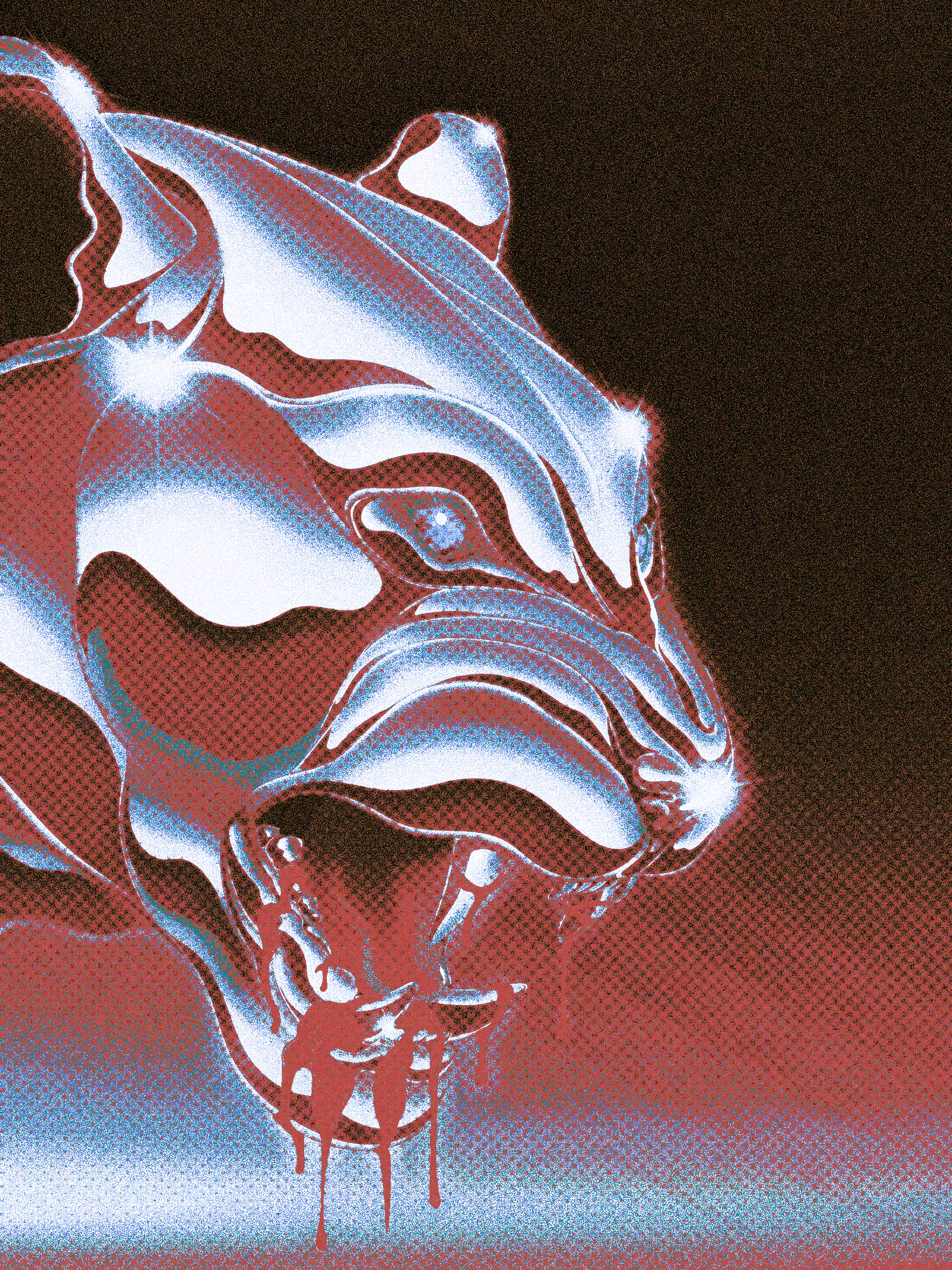 BloodSPORT™ :: BloodWave