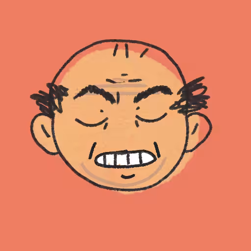 Doodle Dads #118