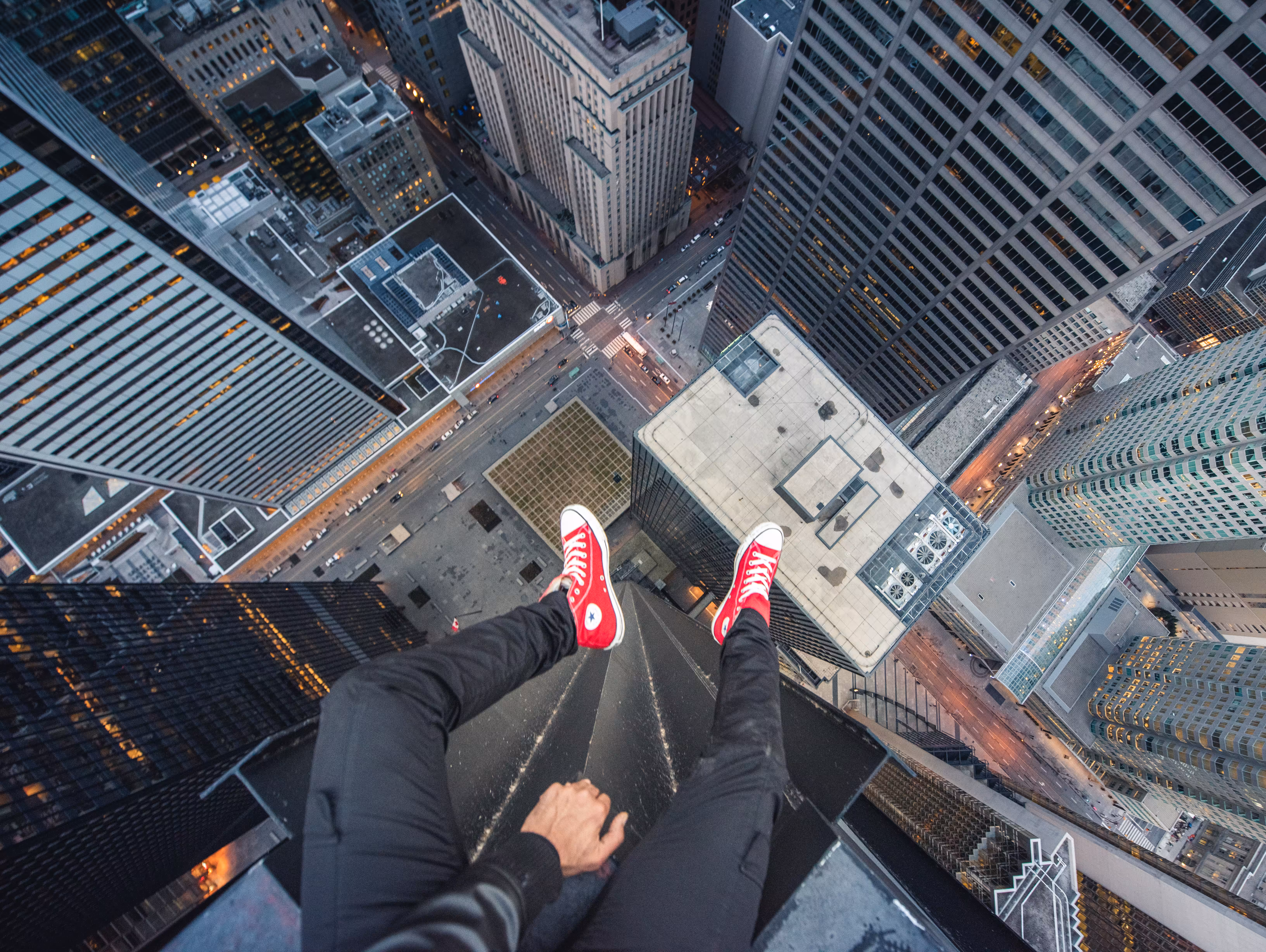 Rooftopping Vol.III