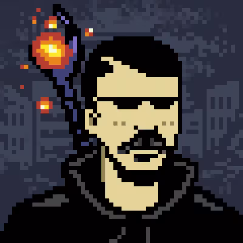 Tezos Goons #250